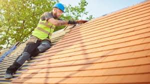 Best Tile Roofing Installation  in Solon, OH