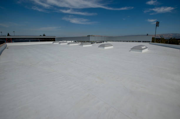 Best Solar Panel Roofing Installation  in Solon, OH