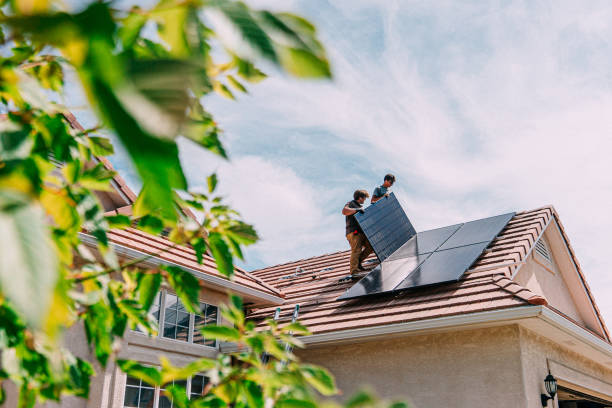 Best Roof Ventilation Installation  in Solon, OH