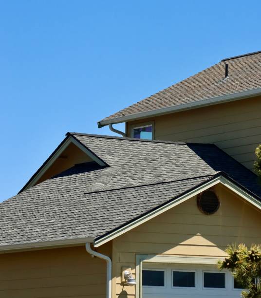 Fast & Reliable Emergency Roof Repairs in Solon, OH